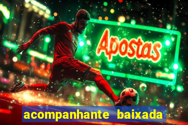 acompanhante baixada fluminense rj